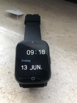 Preview: GPS Personenortung Gecko Preview: Gecko_Digital_Ansicht_1